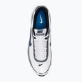 Кросівки для бігу чоловічі Nike Initiator white/metallic cool grey/obsidian 5