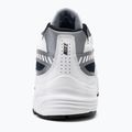 Кросівки для бігу чоловічі Nike Initiator white/metallic cool grey/obsidian 6