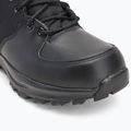 Чоловічі кросівки Nike Manoa чорні 7