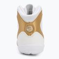 Кросівки боксерські Nike Freek white/metallic gold/cool grey 6