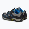Взуття туристичне дитяче Merrell Trail Chaser чорне MK261971 3