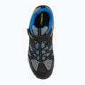 Взуття туристичне дитяче Merrell Trail Chaser чорне MK261971 6