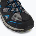 Взуття туристичне дитяче Merrell Trail Chaser чорне MK261971 7