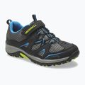 Взуття туристичне дитяче Merrell Trail Chaser чорне MK261971 10
