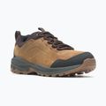Черевики трекінгові чоловічі Merrell Forestbound tan 7