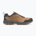 Черевики трекінгові чоловічі Merrell Forestbound tan 8