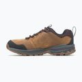 Черевики трекінгові чоловічі Merrell Forestbound tan 9