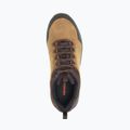 Черевики трекінгові чоловічі Merrell Forestbound tan 11