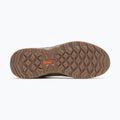 Черевики трекінгові чоловічі Merrell Forestbound tan 12