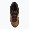 Черевики трекінгові чоловічі Merrell Forestbound tan 6