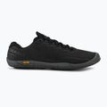 Кросівки для бігу чоловічі Merrell Vapor Glove 3 Luna LTR чорні J33599 2