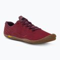 Кросівки для бігу жіночі Merrell Vapor Glove 3 Luna LTR червоні J94884