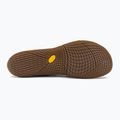Кросівки для бігу жіночі Merrell Vapor Glove 3 Luna LTR червоні J94884 5