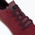 Кросівки для бігу жіночі Merrell Vapor Glove 3 Luna LTR червоні J94884 8