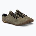 Кросівки для бігу чоловічі Merrell Vapor Glove 3 Luna LTR зелені J97175 4