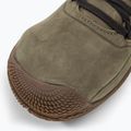 Кросівки для бігу чоловічі Merrell Vapor Glove 3 Luna LTR зелені J97175 7