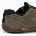 Кросівки для бігу чоловічі Merrell Vapor Glove 3 Luna LTR зелені J97175 9