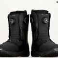 Черевики сноубордичні чоловічі RIDE Trident black 7