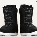 Черевики для сноуборду жіночі RIDE Sage black 7
