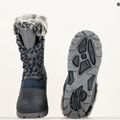 Взуття туристичне дитяче CMP Magdalena Snowboots 3Q76455J/U887 graffite 8