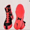 Кросівки боксерські Nike Machomai 2 bright crimson/white/black 8