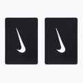 Гомілкові бандажі Nike Guard Stay 2 чорні/білі 2