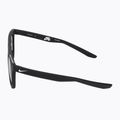 Солнцезахисні окуляри Nike Flatspot P matte black/silver grey polarized lens 4
