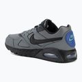Кросівки чоловічі Nike Air Max IVO cool grey/prize blue/gamma blue/black 3