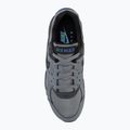 Кросівки чоловічі Nike Air Max IVO cool grey/prize blue/gamma blue/black 5