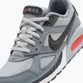 Чоловіче взуття Nike Air Max IVO cool grey/prize blue/gamma blue/black 7