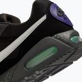 Чоловіче взуття Nike Air Max IVO black/green glow/matte silver 8