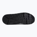 Кросівки чоловічі Nike Air Max IVO black/green glow/матовийte silver 4