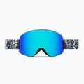 Окуляри гірськолижні Volcom Odyssey Jamie Lynn jamie lynn/blue chrome/yellow 2