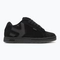 Кросівки чоловічі Etnies Fader black dirty wash 2