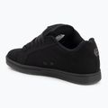 Кросівки чоловічі Etnies Fader black dirty wash 3