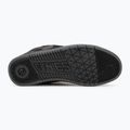 Кросівки чоловічі Etnies Fader black dirty wash 4