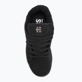 Кросівки чоловічі Etnies Fader black dirty wash 5