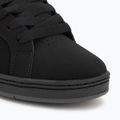 Кросівки чоловічі Etnies Fader black dirty wash 7