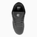 Кросівки чоловічі Etnies Fader black dirty wash 9