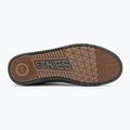 Кросівки чоловічі Etnies Kingpin black/black 4