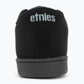 Кросівки чоловічі Etnies Kingpin black/black 6