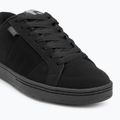 Кросівки чоловічі Etnies Kingpin black/black 7
