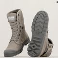 Черевики жіночі Palladium Baggy titanium/high rise 9