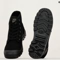 Черевики чоловічі Palladium Pampa HI black/black 14