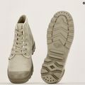 Черевики чоловічі Palladium Pampa HI eucalyptus/aluminium 15