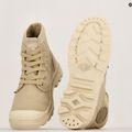 Черевики чоловічі Palladium Pampa HI sahara ecru 14