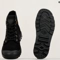 Черевики Palladium Pampa HI HTG Supply black/black 14