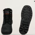 Черевики Palladium Pampa SHIeld WP+ LUX black/black 15