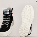 Черевики жіночі Palladium Pallashock Back ZIP black 14