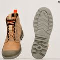 Черевики Palladium Pampa Travel Lite desert 15